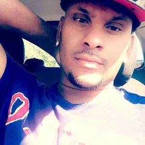 Meet your Posher, Derek